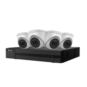 Kit de camaras de seguridad Hikvision