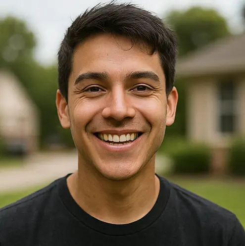 Avatar de Marc Rodriguez en la reseña de alarmas en Tarragona