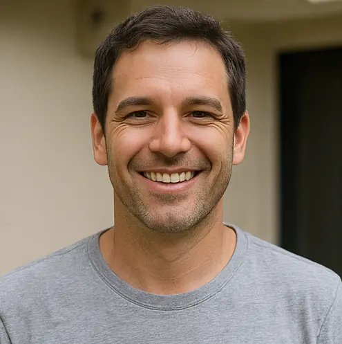 Avatar de Pere Jardí en la reseña de alarmas en Tarragona