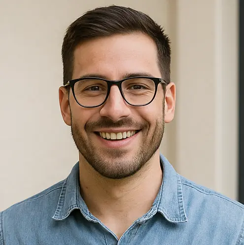 Avatar de Pol Mata en la reseña de alarmas en Tarragona