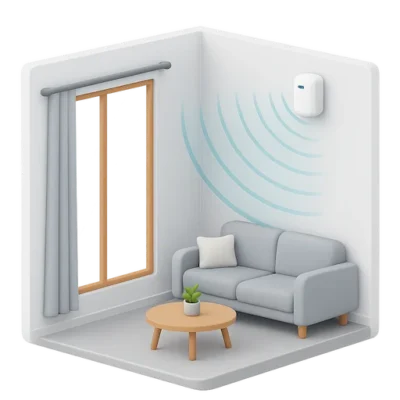 Detector de cristales rotos 