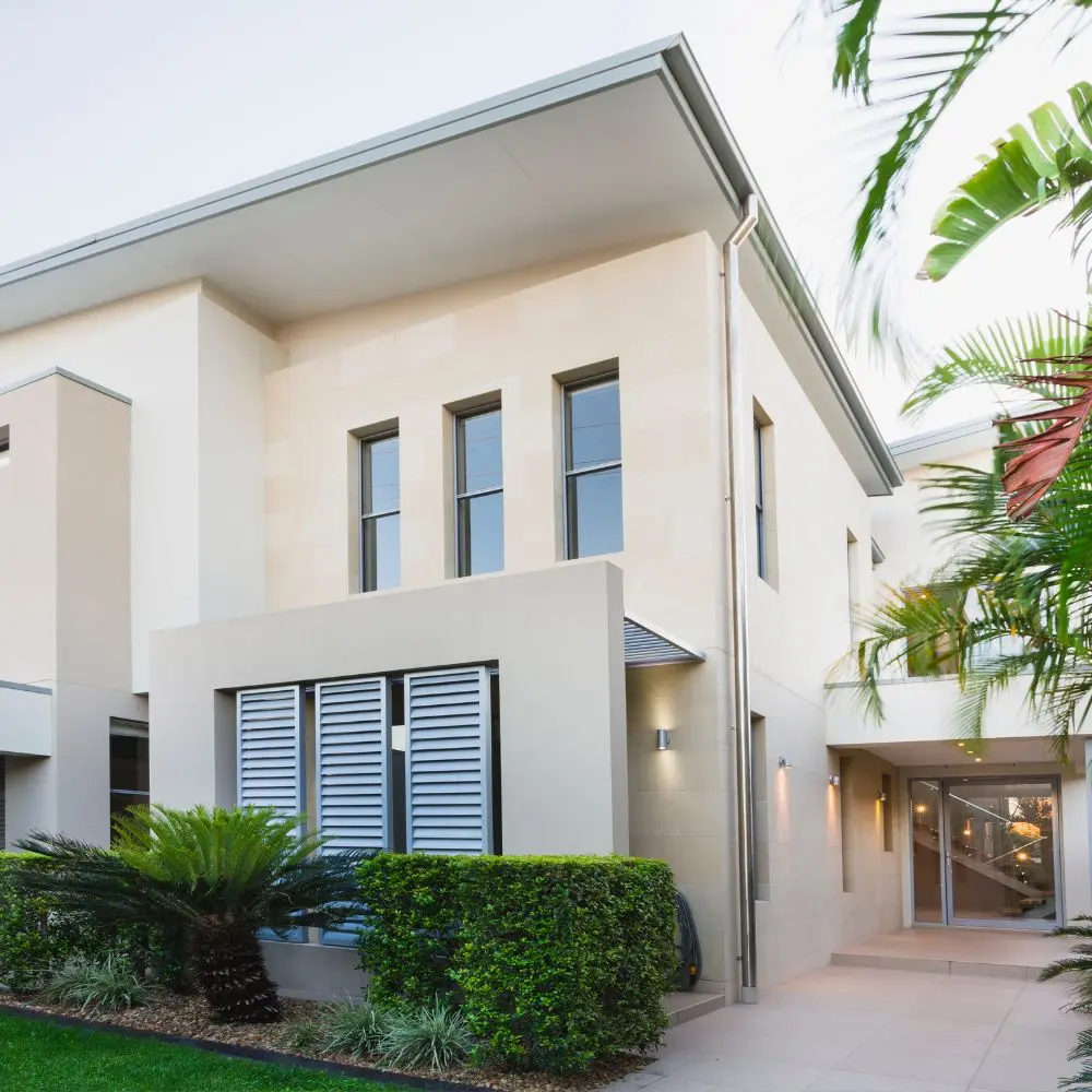 Cámaras para viviendas