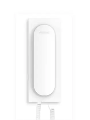 Telefonillo clásico de portero automático